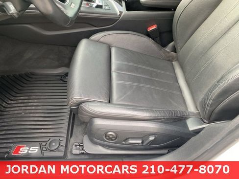 Used 2018 Audi S5 Prestige w/ S Sport Package image 16