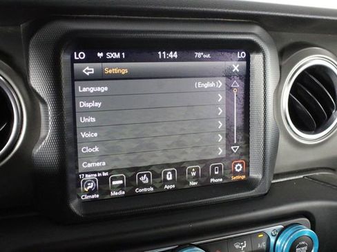 Used 2022 Jeep Wrangler Unlimited Rubicon 4xe image 36