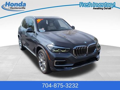 Used 2022 BMW X5 xDrive40i