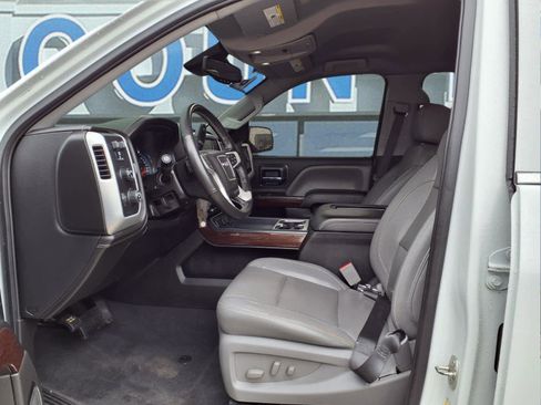 Used 2018 GMC Sierra 1500 SLT image 14