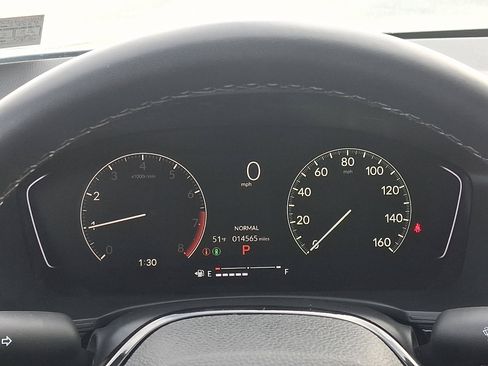 Certified 2025 Honda Civic Sport image 19