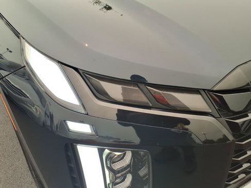 Certified 2024 Hyundai Palisade SEL w/ Premium Package AWD/4WD image 13