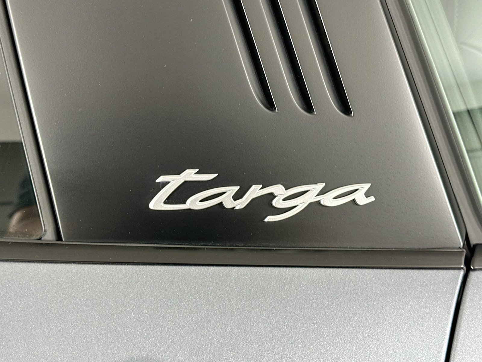 Used 2026 Porsche 911 Targa 4S AWD/4WD image 49