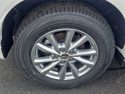 New 2025 MAZDA CX-5 AWD 2.5 S w/ Select Package