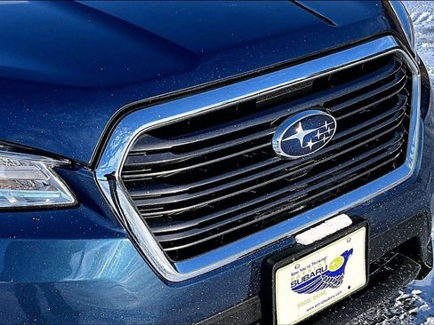 Used 2022 Subaru Ascent Limited w/ Technology Package image 31