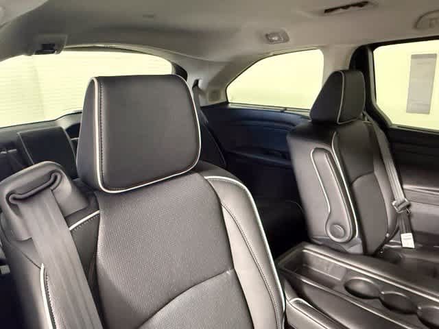 New 2026 Honda Odyssey Elite image 56