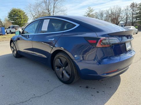 Used 2018 Tesla Model 3 Long Range image 5