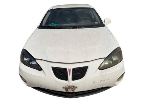 Used 2008 Pontiac Grand Prix w/ Preferred Package FWD image 9