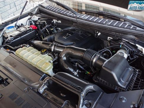 Used 2020 Lincoln Navigator Reserve w/ Equipment Group 208A Reserve image 29