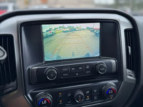 Used 2018 Chevrolet Silverado 1500 LT w/ All Star Edition image 13