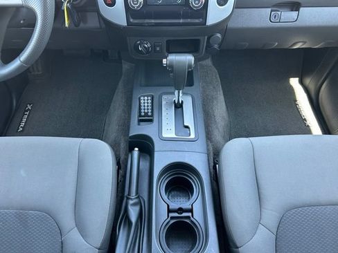 Used 2011 Nissan Xterra S AWD/4WD image 13