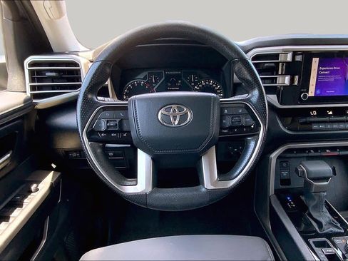 Used 2024 Toyota Tundra SR5 AWD/4WD image 5
