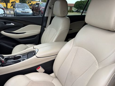Used 2020 Buick Envision Preferred FWD image 19
