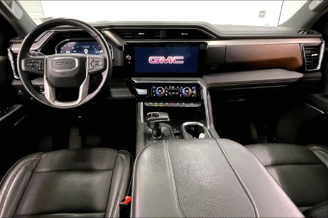 Used 2023 GMC Sierra 1500 Denali w/ Denali Reserve Package AWD/4WD image 19