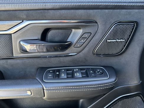 Used 2023 RAM 1500 TRX w/ TRX Level 2 Equipment Group image 17