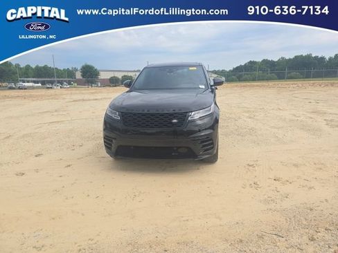 Used 2023 Land Rover Range Rover Velar R-Dynamic S AWD/4WD image 1