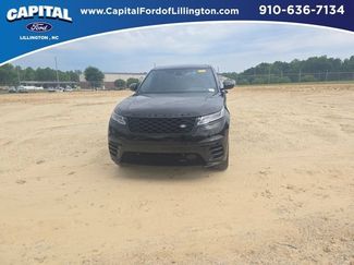 Used 2023 Land Rover Range Rover Velar R-Dynamic S AWD/4WD video 1