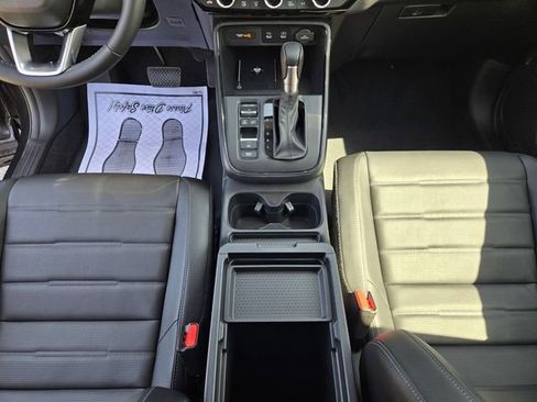 New 2026 Honda CR-V EX-L image 20