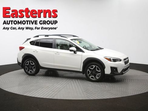 Used 2019 Subaru Crosstrek 2.0i Limited w/ Moonroof Package AWD/4WD image 53