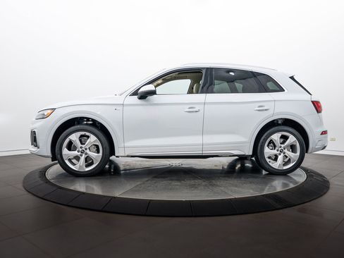 Certified 2023 Audi Q5 2.0T Premium Plus AWD/4WD image 7
