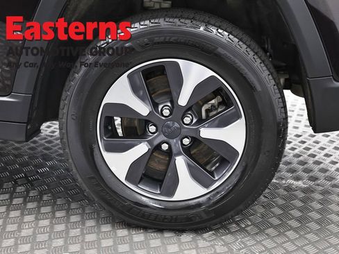 Used 2022 Jeep Grand Cherokee Limited 4xe AWD/4WD image 36