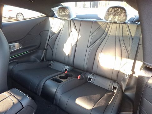 New 2026 Mercedes-Benz CLE 450 4MATIC Coupe image 6