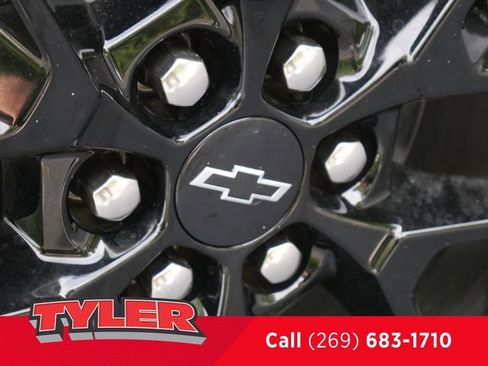 New 2026 Chevrolet Traverse LT w/ Midnight/Sport Edition image 46