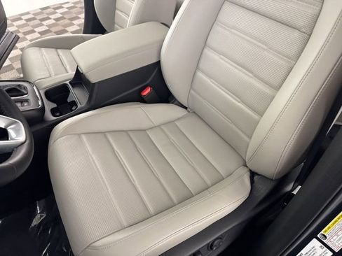 Certified 2026 Honda CR-V EX-L image 24