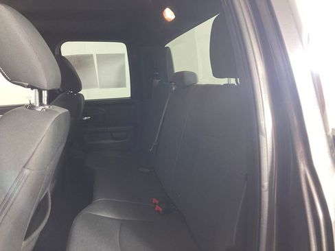 Used 2021 RAM 1500 Classic Warlock w/ Electronics Group image 15