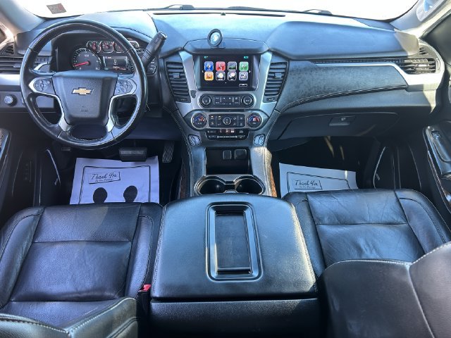 Used 2018 Chevrolet Suburban LT AWD/4WD image 26