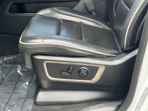 Certified 2020 RAM 1500 Limited AWD/4WD image 29