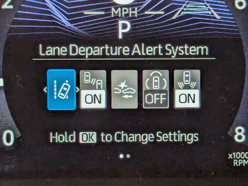 New 2025 Toyota Tacoma SR image 22