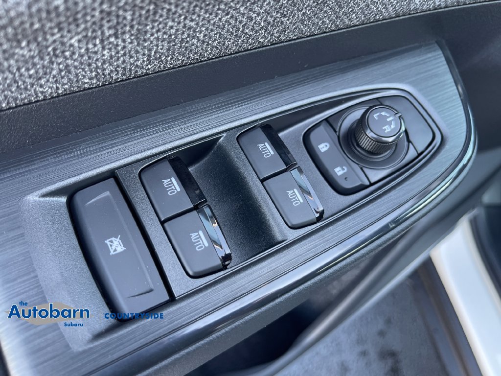 New 2026 Subaru Outback Premium AWD/4WD image 11