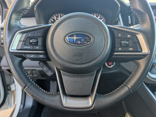 Used 2022 Subaru Outback Premium AWD/4WD image 12