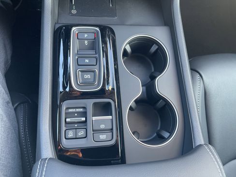 New 2025 Honda Pilot EX-L image 27