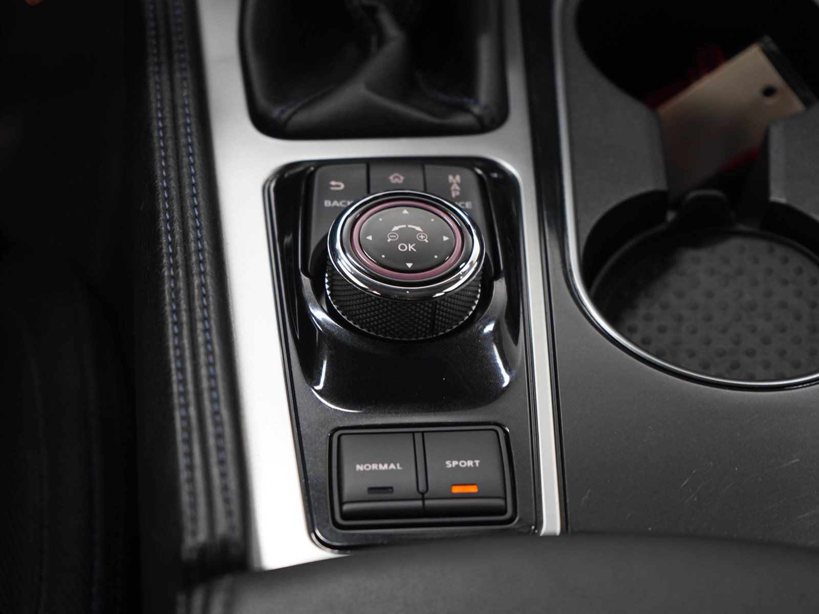Used 2018 Nissan Maxima 3.5 S FWD image 18