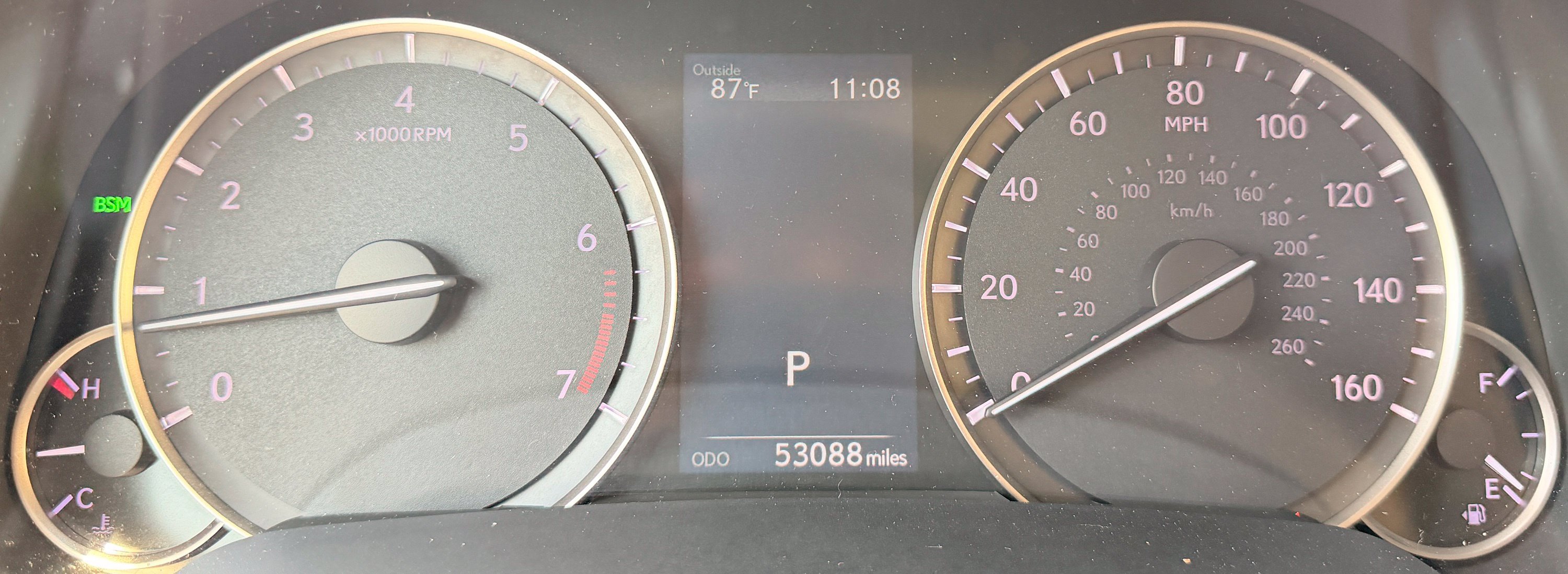 Used 2020 Lexus RX 350 AWD w/ Premium Package image 37