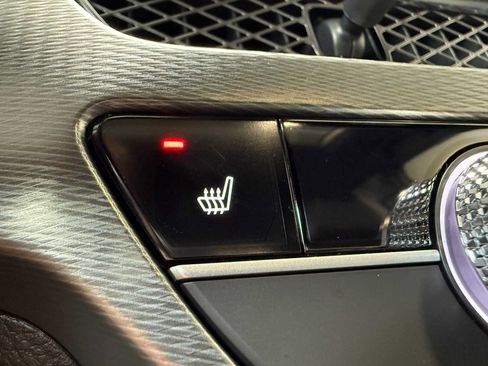 New 2026 Acura Integra A-Spec FWD image 25