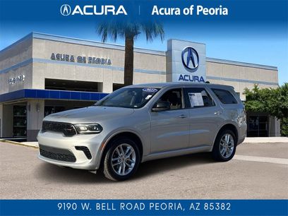 Used 2023 Dodge Durango GT