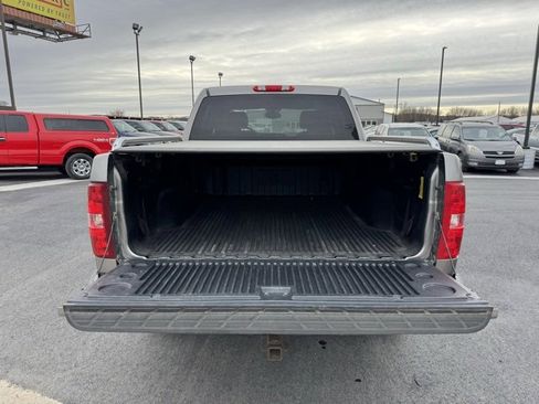 Used 2012 Chevrolet Silverado 1500 LT w/ All-Star Edition image 34