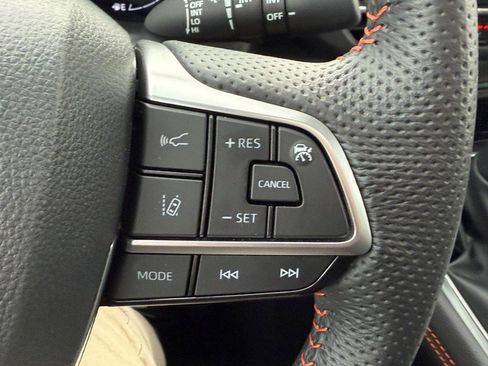 Certified 2024 Toyota Sienna XSE image 19