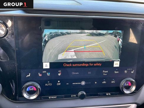 Used 2023 Lexus RX 350 Premium Plus w/ Accessory Package (Z1) image 26