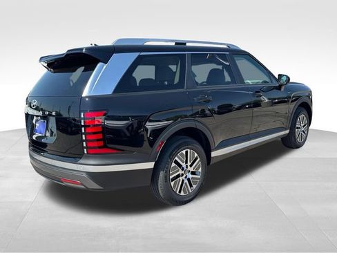 New 2026 Hyundai Palisade FWD Hybrid image 5