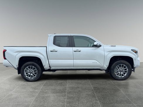 New 2026 Toyota Tacoma Limited image 6