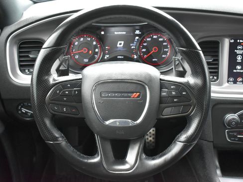 Used 2021 Dodge Charger R/T w/ Blacktop Package RWD image 13