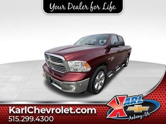 Used 2019 RAM 1500 Big Horn video 1