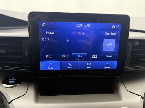 Used 2020 Ford Explorer XLT w/ Comfort Package image 19