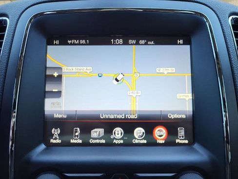 Used 2017 Dodge Durango GT w/ Premium Group image 22