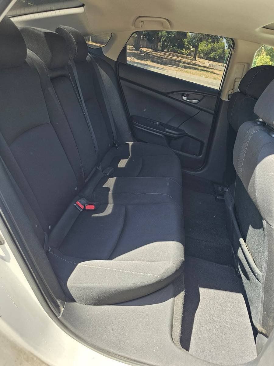 Used 2016 Honda Civic EX image 12