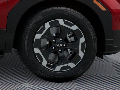 New 2026 Hyundai Santa Fe SEL image 8